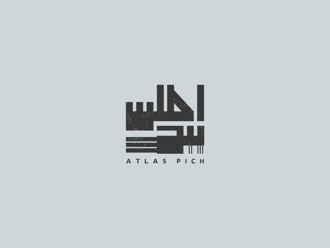 طراحی لوگو صنعتی